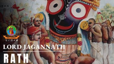 Rathyatra 2022: জগন্নাথ দেব আরোহন করলেন রথে,ভক্তদের জয় জগন্নাথ ধ্বনিতে মুখরিত কলকাতার রথযাত্রা